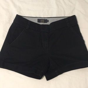 J. Crew Chino Shorts